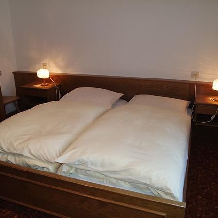 Haus Unterberg San Giacomo Val di Vizze Bagian luar foto