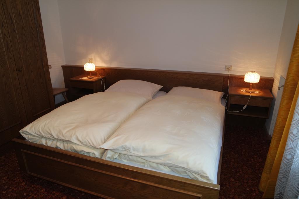 Haus Unterberg San Giacomo Val di Vizze Bagian luar foto